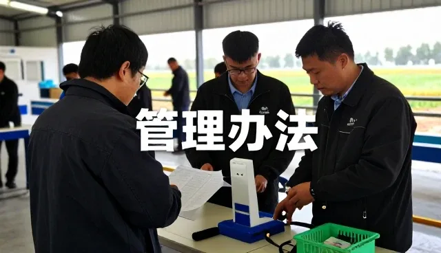 山东绿如蓝生物技术有限公司介绍农产品加工设备租赁服务案例