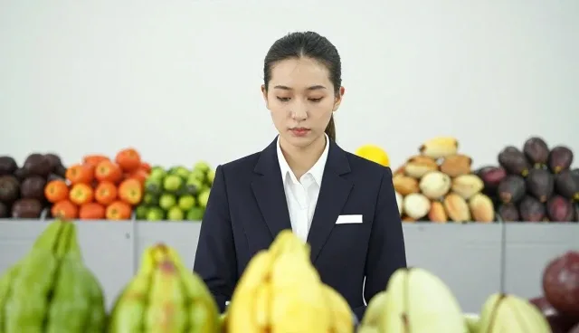 农产品收购功能特点说明