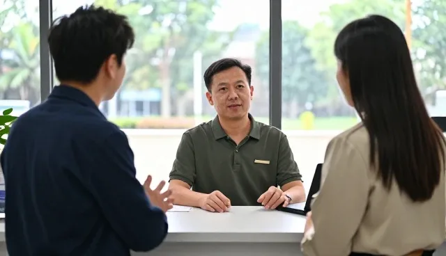 农业技术推广与咨询成为农机服务升级新选择